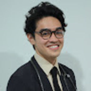 Meet your Posher, Steven